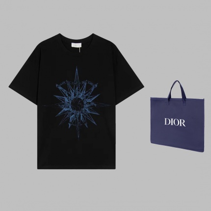Dior T-shirts for Men in 173464