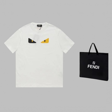 FENDI T-shirts for Men in 173467