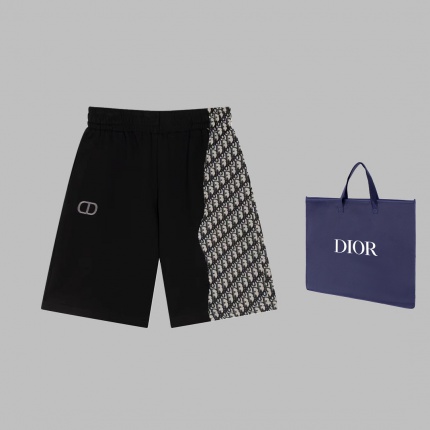 Dior Short Pants For Men in 173482