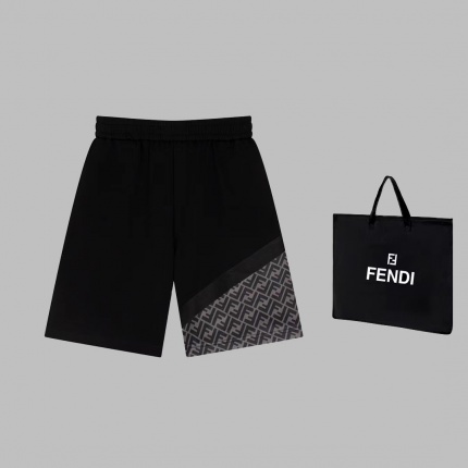 FENDI Short Pants For Men in 173484