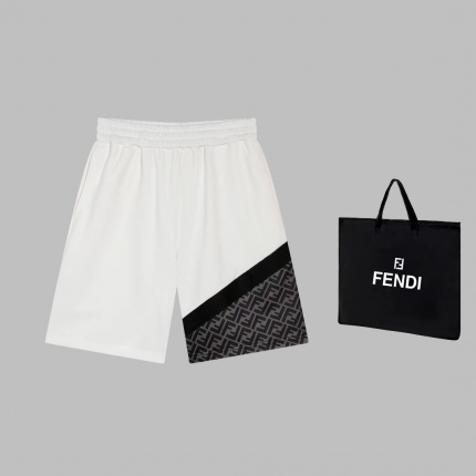 FENDI Short Pants For Men in 173485