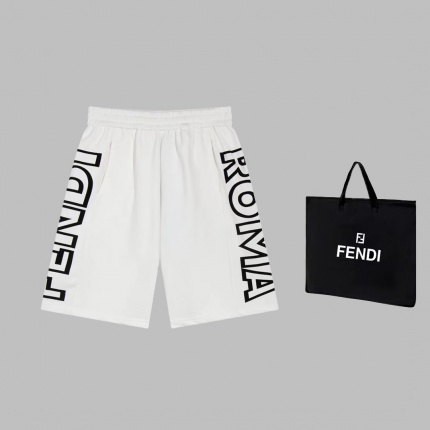 FENDI Short Pants For Men in 173486