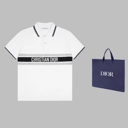 Dior Polo T -Shirts for Men in 173488