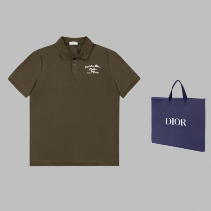 Dior Polo T -Shirts for Men in 173489