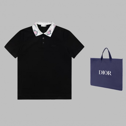 Dior Polo T -Shirts for Men in 173490