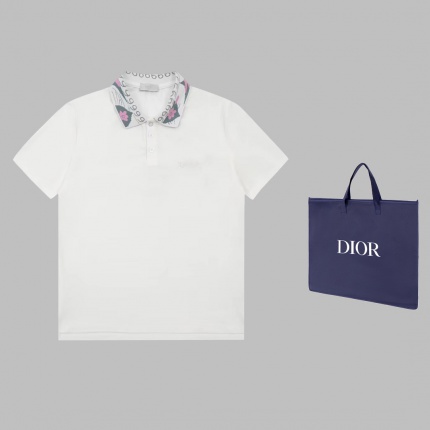 Dior Polo T -Shirts for Men in 173491