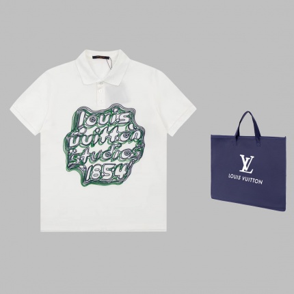 Louis Vuitton Polo T-Shirts for Men in 173501