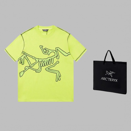 ARC TERYX T-shirts for Men in 173508
