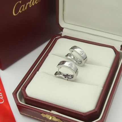 New Arrivals Good quality Cartier Earrings in 173534