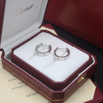 New Arrivals Good quality Cartier Earrings in 173538