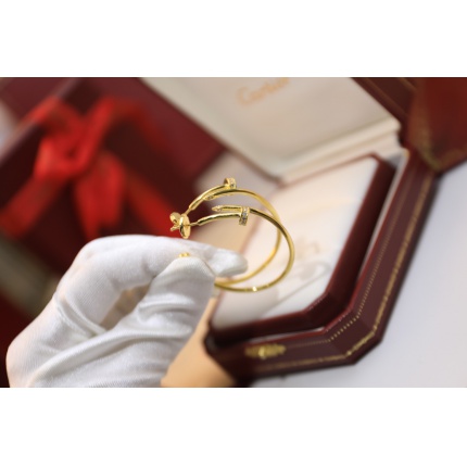New Arrivals Good quality Cartier Earrings in 173544