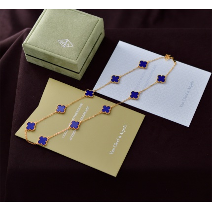 Van Cleef & Arpels Necklace in 173553
