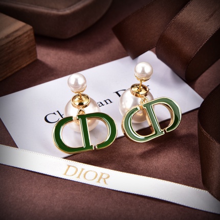New Arrivals Good quality Dior Earrings in 173563