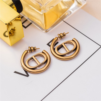 New Arrivals Good quality Dior Earrings in 173565