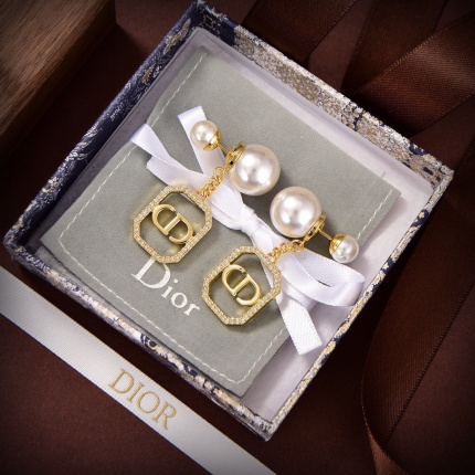 New Arrivals Good quality Dior Earrings in 173566