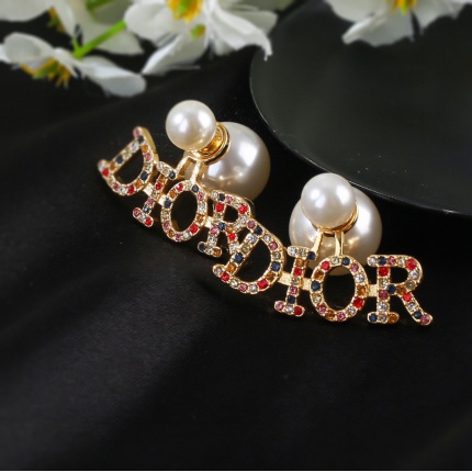 New Arrivals Good quality Dior Earrings in 173593