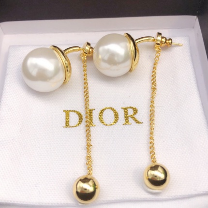 New Arrivals Good quality Dior Earrings in 173594