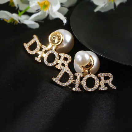 New Arrivals Good quality Dior Earrings in 173595