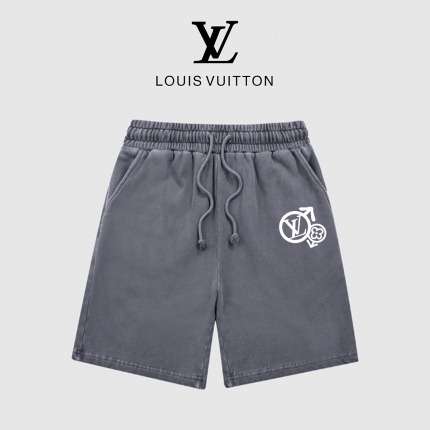 Louis Vuitton Short Pants For Men in 173663