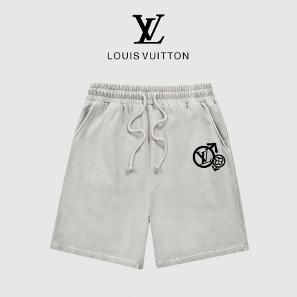 Louis Vuitton Short Pants For Men in 173664