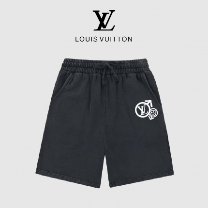 Louis Vuitton Short Pants For Men in 173665