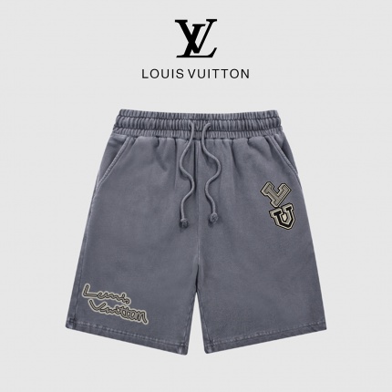 Louis Vuitton Short Pants For Men in 173666