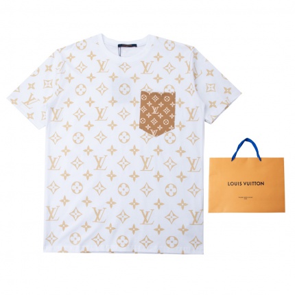 Louis Vuitton T-Shirts in 173678