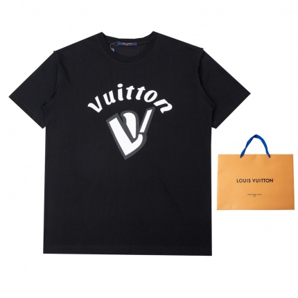 Louis Vuitton T-Shirts in 173679