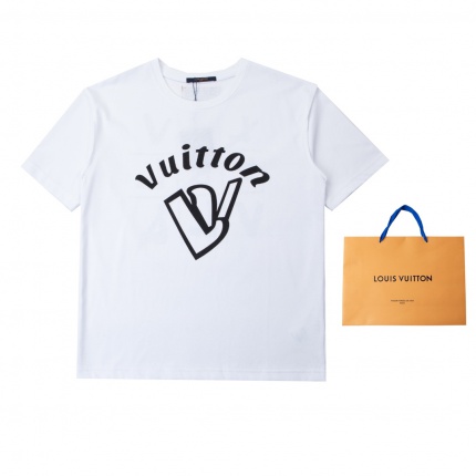 Louis Vuitton T-Shirts in 173680