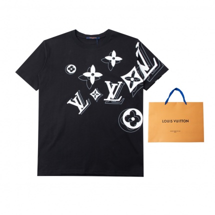 Louis Vuitton T-Shirts in 173681