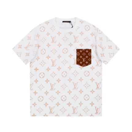 Louis Vuitton T-Shirts in 173684