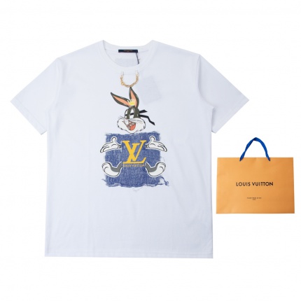 Louis Vuitton T-Shirts in 173685