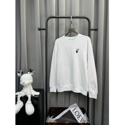 Off White Hoodies for Men in 173718