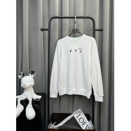 Off White Hoodies for Men in 173721