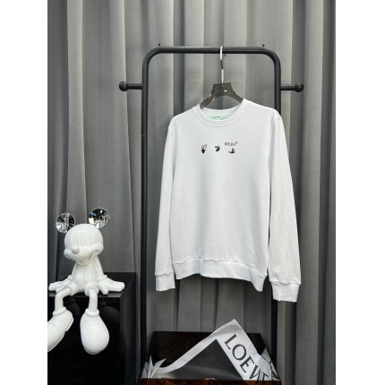 Off White Hoodies for Men in 173722