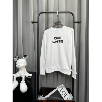 Off White Hoodies for Men in 173724