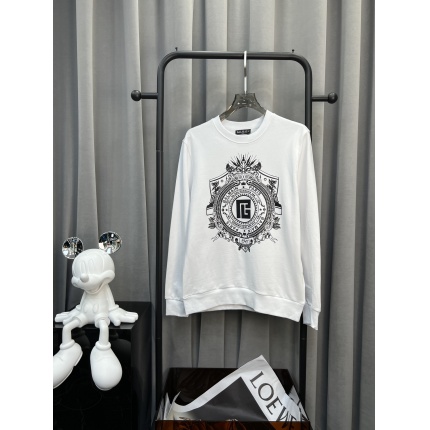Balmain Hoodies for Men in 173727