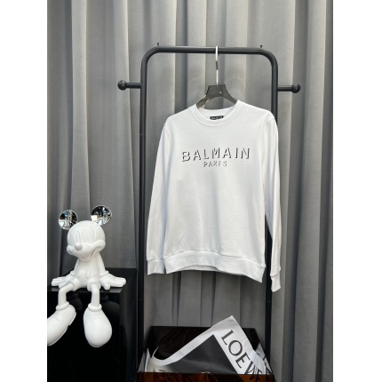 Balmain Hoodies for Men in 173728