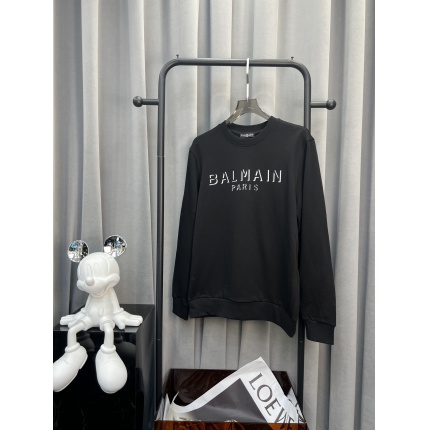 Balmain Hoodies for Men in 173729