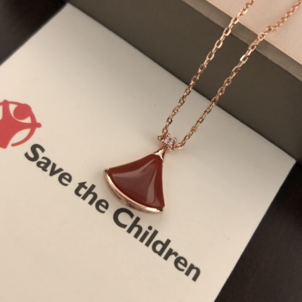 Bvlgari Necklace in 173752