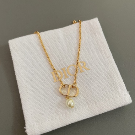 Dior Necklace in 173759