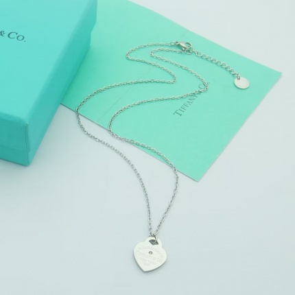 Tiffany Necklace in 173763