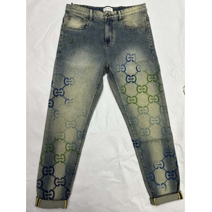 Gucci Jeans for Men in 173766