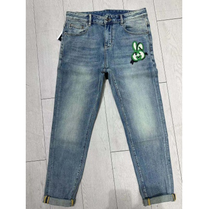 Gucci Jeans for Men in 173767