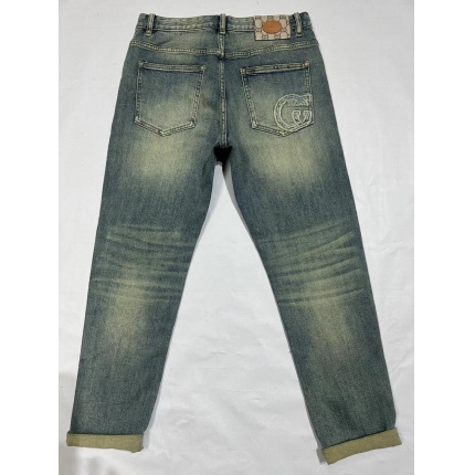 Gucci Jeans for Men in 173774