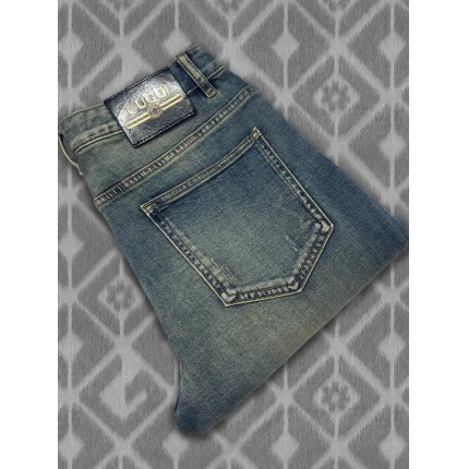 Gucci Jeans for Men in 173775