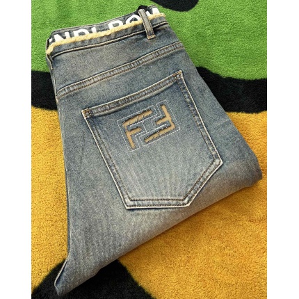 Fendi Jeans for Men in 173780
