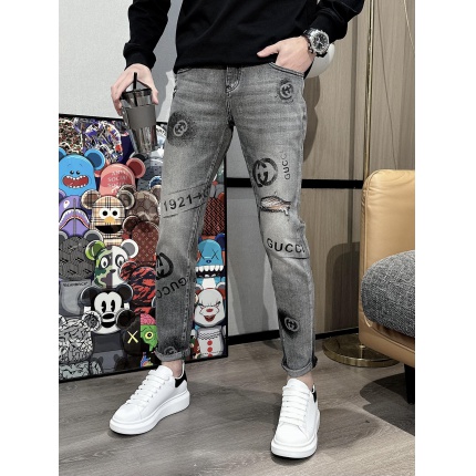 Gucci Jeans for Men in 173789