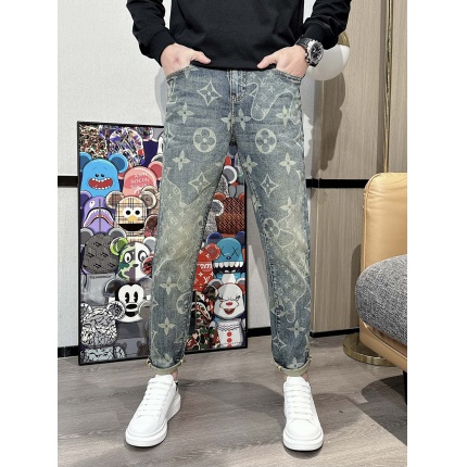 Louis Vuitton Jeans for Men in 173791
