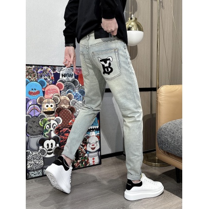 Burberry Jeans for Men in 173794